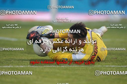 1544551, Tehran, , لیگ برتر فوتبال ایران، Persian Gulf Cup، Week 7، First Leg، Saipa 0 v 0 Mashin Sazi Tabriz on 2020/12/18 at Shahid Dastgerdi Stadium