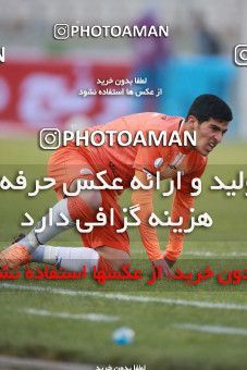 1544666, Tehran, , لیگ برتر فوتبال ایران، Persian Gulf Cup، Week 7، First Leg، Saipa 0 v 0 Mashin Sazi Tabriz on 2020/12/18 at Shahid Dastgerdi Stadium