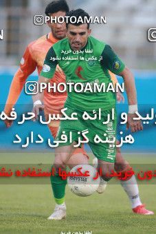 1544673, Tehran, , لیگ برتر فوتبال ایران، Persian Gulf Cup، Week 7، First Leg، Saipa 0 v 0 Mashin Sazi Tabriz on 2020/12/18 at Shahid Dastgerdi Stadium