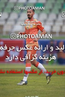 1544477, Tehran, , لیگ برتر فوتبال ایران، Persian Gulf Cup، Week 7، First Leg، Saipa 0 v 0 Mashin Sazi Tabriz on 2020/12/18 at Shahid Dastgerdi Stadium