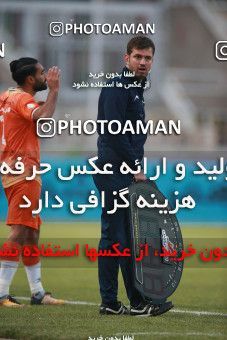 1544581, Tehran, , لیگ برتر فوتبال ایران، Persian Gulf Cup، Week 7، First Leg، Saipa 0 v 0 Mashin Sazi Tabriz on 2020/12/18 at Shahid Dastgerdi Stadium