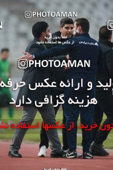 1544486, Tehran, , لیگ برتر فوتبال ایران، Persian Gulf Cup، Week 7، First Leg، Saipa 0 v 0 Mashin Sazi Tabriz on 2020/12/18 at Shahid Dastgerdi Stadium