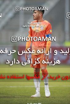 1544652, Tehran, , لیگ برتر فوتبال ایران، Persian Gulf Cup، Week 7، First Leg، Saipa 0 v 0 Mashin Sazi Tabriz on 2020/12/18 at Shahid Dastgerdi Stadium