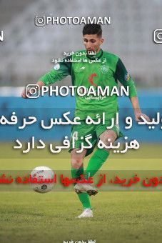 1544585, Tehran, , لیگ برتر فوتبال ایران، Persian Gulf Cup، Week 7، First Leg، Saipa 0 v 0 Mashin Sazi Tabriz on 2020/12/18 at Shahid Dastgerdi Stadium