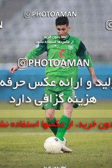 1544485, Tehran, , لیگ برتر فوتبال ایران، Persian Gulf Cup، Week 7، First Leg، Saipa 0 v 0 Mashin Sazi Tabriz on 2020/12/18 at Shahid Dastgerdi Stadium