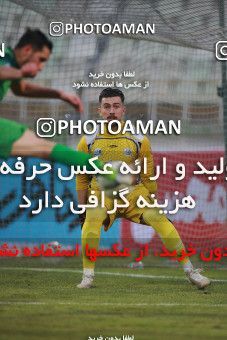 1544482, Tehran, , لیگ برتر فوتبال ایران، Persian Gulf Cup، Week 7، First Leg، Saipa 0 v 0 Mashin Sazi Tabriz on 2020/12/18 at Shahid Dastgerdi Stadium