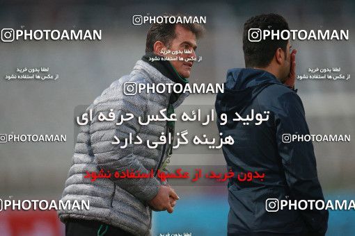 1544547, Tehran, , لیگ برتر فوتبال ایران، Persian Gulf Cup، Week 7، First Leg، Saipa 0 v 0 Mashin Sazi Tabriz on 2020/12/18 at Shahid Dastgerdi Stadium
