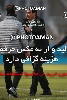 1544615, Tehran, , لیگ برتر فوتبال ایران، Persian Gulf Cup، Week 7، First Leg، Saipa 0 v 0 Mashin Sazi Tabriz on 2020/12/18 at Shahid Dastgerdi Stadium