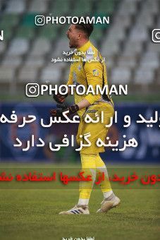 1544489, Tehran, , لیگ برتر فوتبال ایران، Persian Gulf Cup، Week 7، First Leg، Saipa 0 v 0 Mashin Sazi Tabriz on 2020/12/18 at Shahid Dastgerdi Stadium