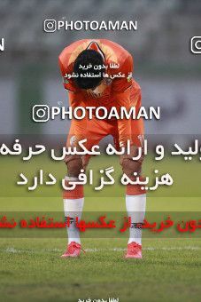 1544559, Tehran, , لیگ برتر فوتبال ایران، Persian Gulf Cup، Week 7، First Leg، Saipa 0 v 0 Mashin Sazi Tabriz on 2020/12/18 at Shahid Dastgerdi Stadium