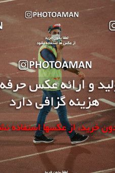1545266, Tehran, , Iran Football Pro League، Persian Gulf Cup، Week 24، Second Leg، Esteghlal 0 v 0 Tractor Sazi on 2020/07/11 at Azadi Stadium