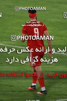 1545616, Tehran, , Iran Football Pro League، Persian Gulf Cup، Week 24، Second Leg، Esteghlal 0 v 0 Tractor Sazi on 2020/07/11 at Azadi Stadium