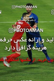 1545474, Tehran, , Iran Football Pro League، Persian Gulf Cup، Week 24، Second Leg، Esteghlal 0 v 0 Tractor Sazi on 2020/07/11 at Azadi Stadium