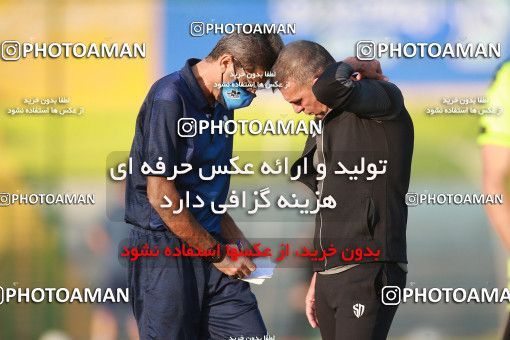 1545943, Tehran,Peykanshahr, , Friendly logistics match، Paykan 1 - 2 Mashin Sazi Tabriz on 2020/10/14 at Iran Khodro Stadium