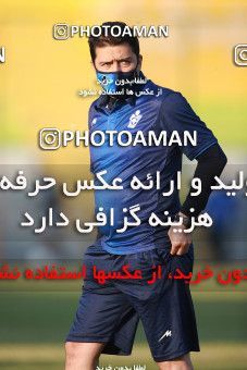 1546073, Tehran,Peykanshahr, , Friendly logistics match، Paykan 1 - 2 Mashin Sazi Tabriz on 2020/10/14 at Iran Khodro Stadium