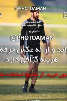 1545926, Tehran,Peykanshahr, , Friendly logistics match، Paykan 1 - 2 Mashin Sazi Tabriz on 2020/10/14 at Iran Khodro Stadium
