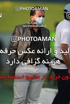 1545988, Tehran,Peykanshahr, , Friendly logistics match، Paykan 1 - 2 Mashin Sazi Tabriz on 2020/10/14 at Iran Khodro Stadium