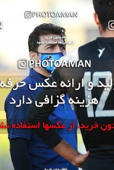 1545969, Tehran,Peykanshahr, , Friendly logistics match، Paykan 1 - 2 Mashin Sazi Tabriz on 2020/10/14 at Iran Khodro Stadium