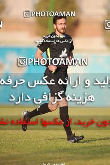 1546051, Tehran,Peykanshahr, , Friendly logistics match، Paykan 1 - 2 Mashin Sazi Tabriz on 2020/10/14 at Iran Khodro Stadium