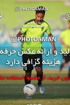 1546089, Tehran,Peykanshahr, , Friendly logistics match، Paykan 1 - 2 Mashin Sazi Tabriz on 2020/10/14 at Iran Khodro Stadium