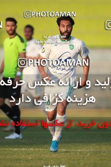 1546046, Tehran,Peykanshahr, , Friendly logistics match، Paykan 1 - 2 Mashin Sazi Tabriz on 2020/10/14 at Iran Khodro Stadium