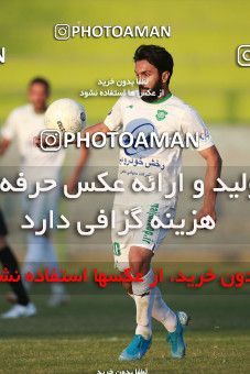 1546065, Tehran,Peykanshahr, , Friendly logistics match، Paykan 1 - 2 Mashin Sazi Tabriz on 2020/10/14 at Iran Khodro Stadium