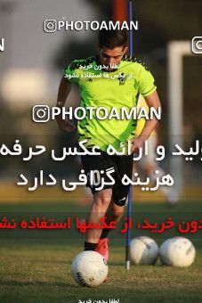 1546063, Tehran,Peykanshahr, , Friendly logistics match، Paykan 1 - 2 Mashin Sazi Tabriz on 2020/10/14 at Iran Khodro Stadium