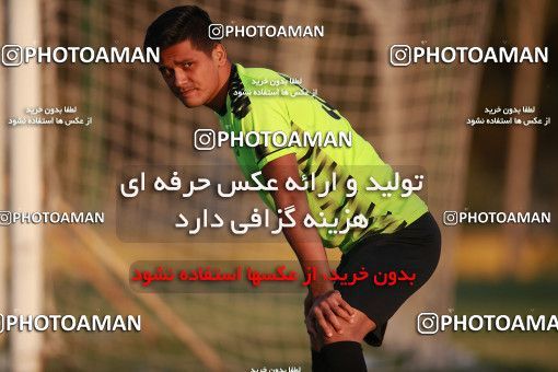 1546047, Tehran,Peykanshahr, , Friendly logistics match، Paykan 1 - 2 Mashin Sazi Tabriz on 2020/10/14 at Iran Khodro Stadium