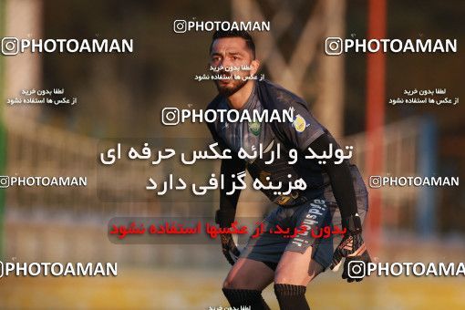 1546091, Tehran,Peykanshahr, , Friendly logistics match، Paykan 1 - 2 Mashin Sazi Tabriz on 2020/10/14 at Iran Khodro Stadium