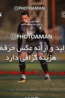 1546049, Tehran,Peykanshahr, , Friendly logistics match، Paykan 1 - 2 Mashin Sazi Tabriz on 2020/10/14 at Iran Khodro Stadium