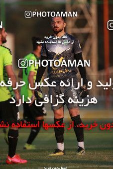 1546003, Tehran,Peykanshahr, , Friendly logistics match، Paykan 1 - 2 Mashin Sazi Tabriz on 2020/10/14 at Iran Khodro Stadium