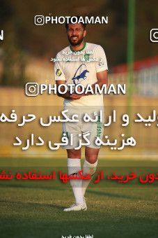 1546018, Tehran,Peykanshahr, , Friendly logistics match، Paykan 1 - 2 Mashin Sazi Tabriz on 2020/10/14 at Iran Khodro Stadium