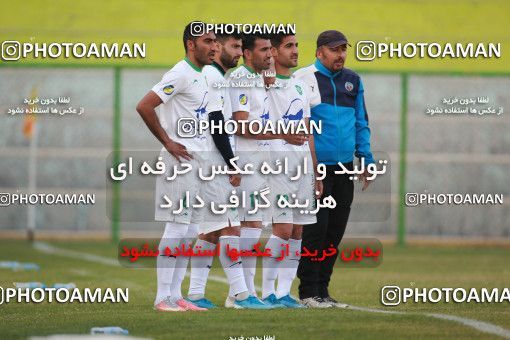1546038, Tehran,Peykanshahr, , Friendly logistics match، Paykan 1 - 2 Mashin Sazi Tabriz on 2020/10/14 at Iran Khodro Stadium