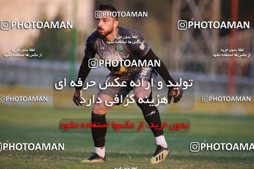 1546071, Tehran,Peykanshahr, , Friendly logistics match، Paykan 1 - 2 Mashin Sazi Tabriz on 2020/10/14 at Iran Khodro Stadium