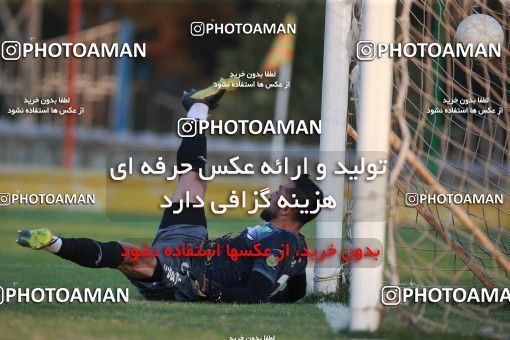 1546026, Tehran,Peykanshahr, , Friendly logistics match، Paykan 1 - 2 Mashin Sazi Tabriz on 2020/10/14 at Iran Khodro Stadium