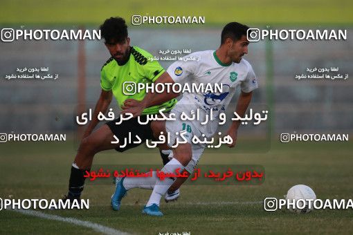 1545979, Tehran,Peykanshahr, , Friendly logistics match، Paykan 1 - 2 Mashin Sazi Tabriz on 2020/10/14 at Iran Khodro Stadium