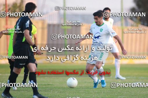 1546083, Tehran,Peykanshahr, , Friendly logistics match، Paykan 1 - 2 Mashin Sazi Tabriz on 2020/10/14 at Iran Khodro Stadium