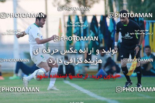 1546015, Tehran,Peykanshahr, , Friendly logistics match، Paykan 1 - 2 Mashin Sazi Tabriz on 2020/10/14 at Iran Khodro Stadium