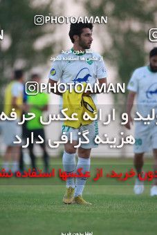 1546069, Tehran,Peykanshahr, , Friendly logistics match، Paykan 1 - 2 Mashin Sazi Tabriz on 2020/10/14 at Iran Khodro Stadium