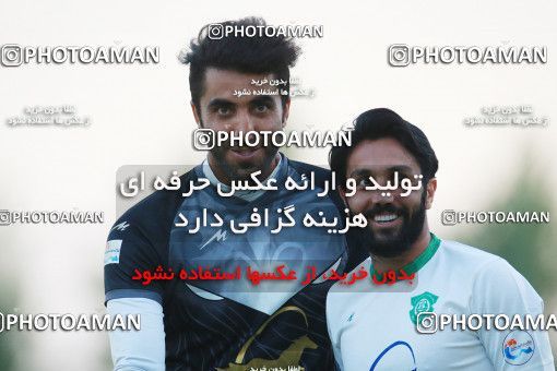 1546033, Tehran,Peykanshahr, , Friendly logistics match، Paykan 1 - 2 Mashin Sazi Tabriz on 2020/10/14 at Iran Khodro Stadium