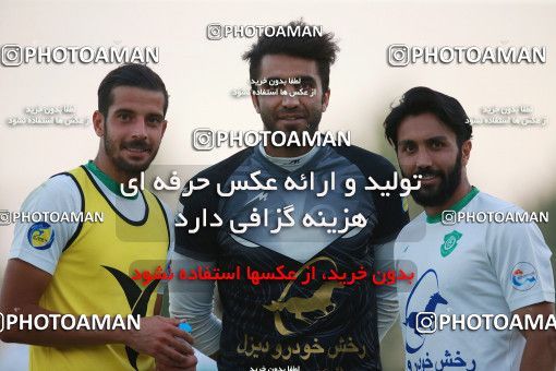 1546034, Tehran,Peykanshahr, , Friendly logistics match، Paykan 1 - 2 Mashin Sazi Tabriz on 2020/10/14 at Iran Khodro Stadium