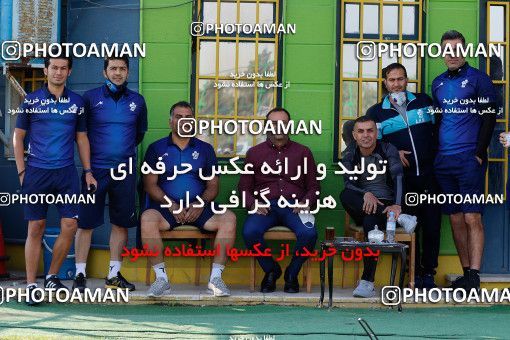 1545916, Tehran,Peykanshahr, , Friendly logistics match، Paykan 1 - 2 Mashin Sazi Tabriz on 2020/10/14 at Iran Khodro Stadium