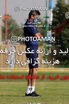 1545893, Tehran,Peykanshahr, , Friendly logistics match، Paykan 1 - 2 Mashin Sazi Tabriz on 2020/10/14 at Iran Khodro Stadium