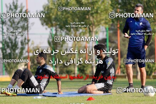 1545910, Tehran,Peykanshahr, , Friendly logistics match، Paykan 1 - 2 Mashin Sazi Tabriz on 2020/10/14 at Iran Khodro Stadium