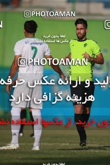 1545902, Tehran,Peykanshahr, , Friendly logistics match، Paykan 1 - 2 Mashin Sazi Tabriz on 2020/10/14 at Iran Khodro Stadium