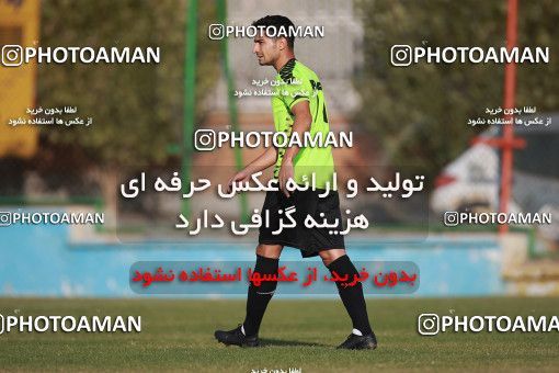 1545907, Tehran,Peykanshahr, , Friendly logistics match، Paykan 1 - 2 Mashin Sazi Tabriz on 2020/10/14 at Iran Khodro Stadium