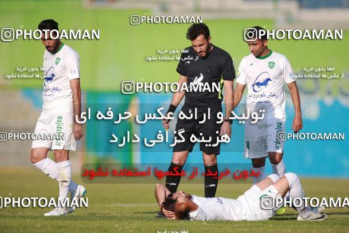 1545903, Tehran,Peykanshahr, , Friendly logistics match، Paykan 1 - 2 Mashin Sazi Tabriz on 2020/10/14 at Iran Khodro Stadium