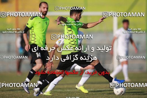 1545894, Tehran,Peykanshahr, , Friendly logistics match، Paykan 1 - 2 Mashin Sazi Tabriz on 2020/10/14 at Iran Khodro Stadium