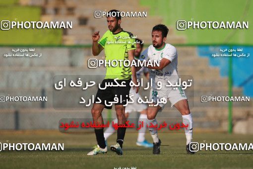 1545908, Tehran,Peykanshahr, , Friendly logistics match، Paykan 1 - 2 Mashin Sazi Tabriz on 2020/10/14 at Iran Khodro Stadium