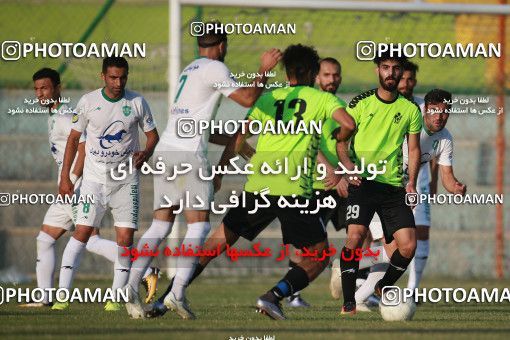 1545875, Tehran,Peykanshahr, , Friendly logistics match، Paykan 1 - 2 Mashin Sazi Tabriz on 2020/10/14 at Iran Khodro Stadium